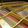Yamaha C3 satin ebony - Grand Pianos